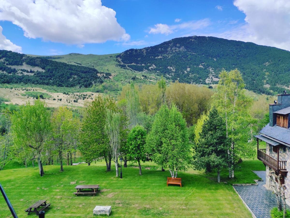 Duplex 80 M2 Con Vistas A La Montana Διαμέρισμα Pla de l'Ermita Εξωτερικό φωτογραφία