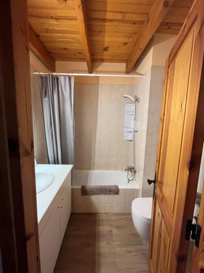 Duplex 80 M2 Con Vistas A La Montana Διαμέρισμα Pla de l'Ermita Εξωτερικό φωτογραφία