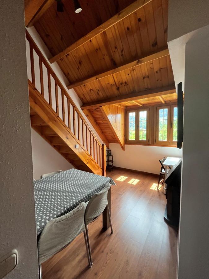 Duplex 80 M2 Con Vistas A La Montana Διαμέρισμα Pla de l'Ermita Εξωτερικό φωτογραφία