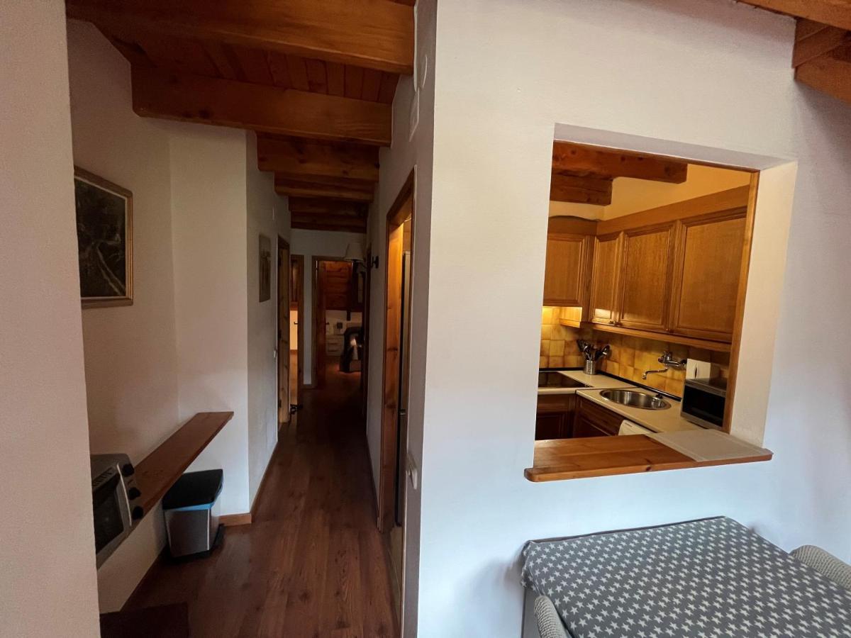 Duplex 80 M2 Con Vistas A La Montana Διαμέρισμα Pla de l'Ermita Εξωτερικό φωτογραφία