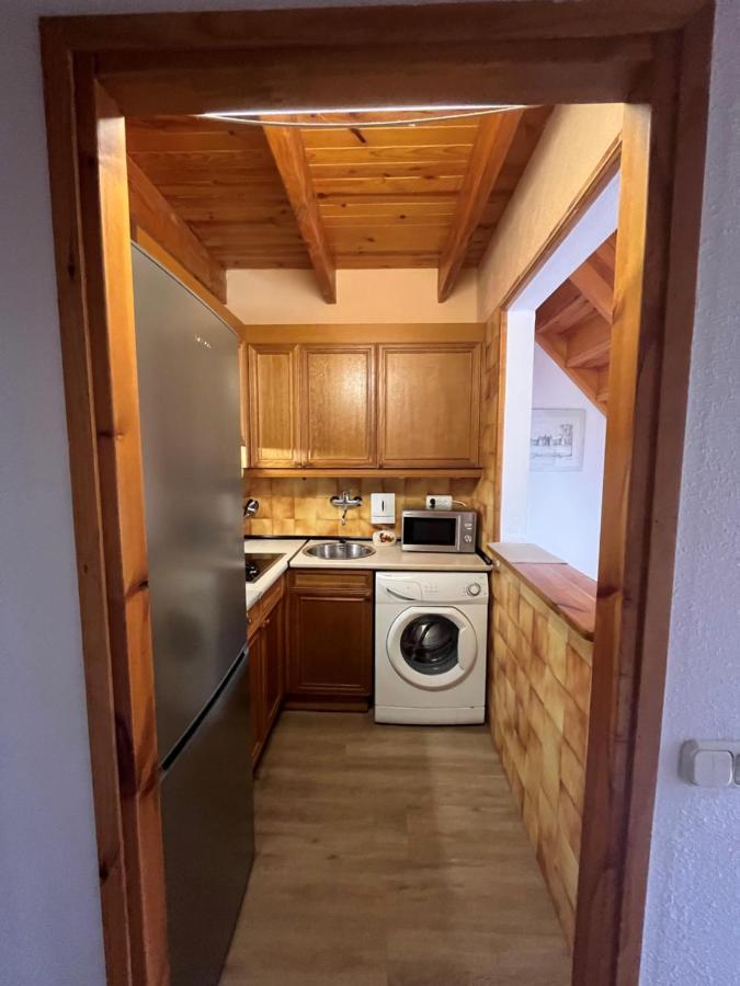Duplex 80 M2 Con Vistas A La Montana Διαμέρισμα Pla de l'Ermita Εξωτερικό φωτογραφία