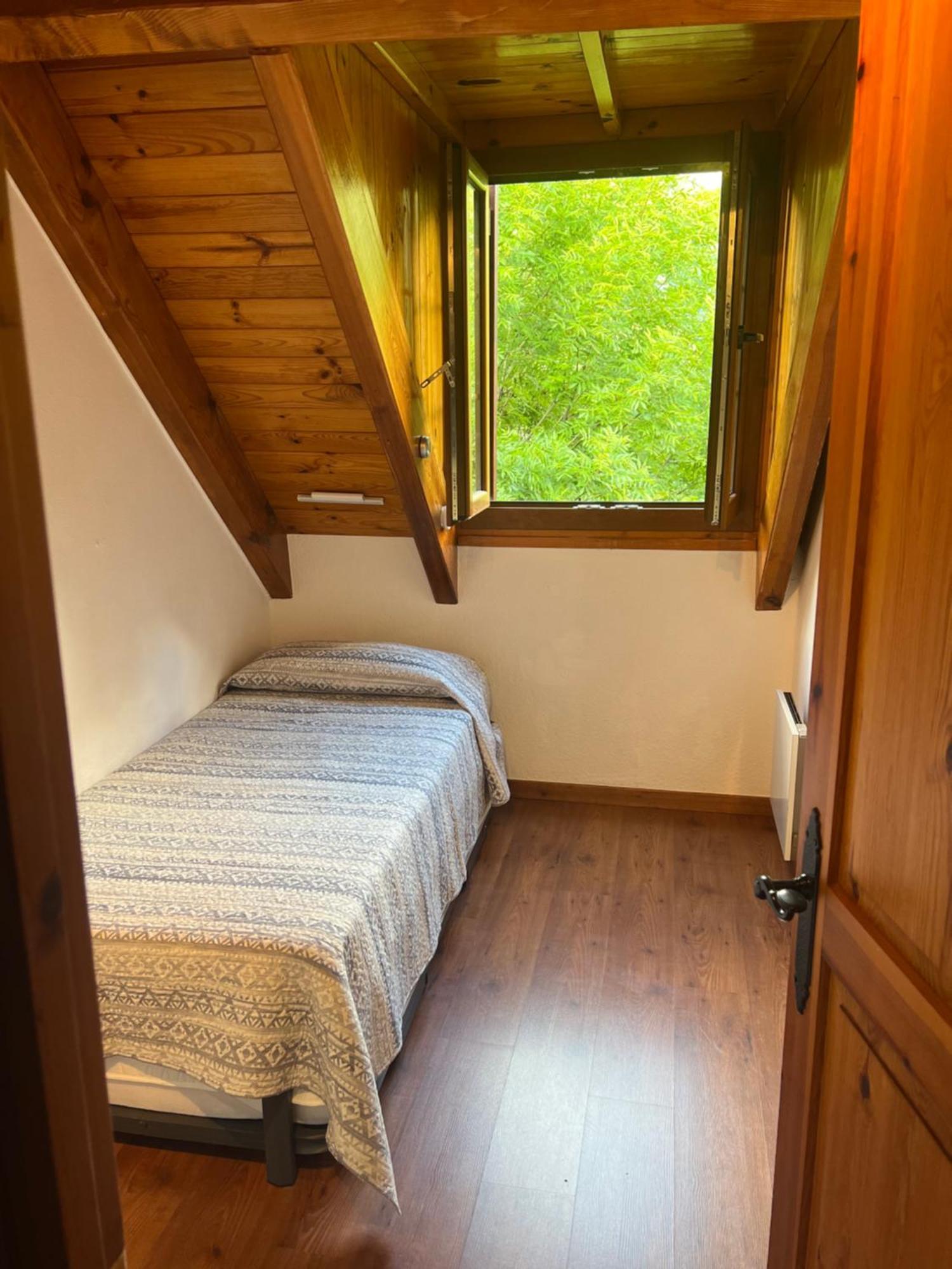 Duplex 80 M2 Con Vistas A La Montana Διαμέρισμα Pla de l'Ermita Εξωτερικό φωτογραφία